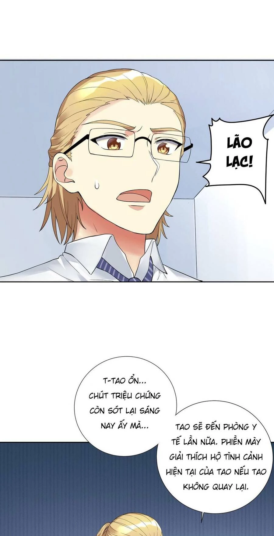Tôi Là Bạn Gái Của Tôi?! Chapter 12 - 38
