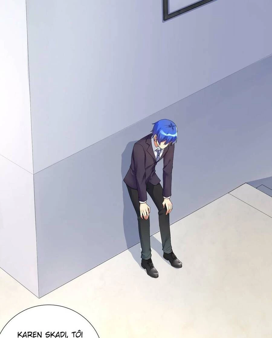 Tôi Là Bạn Gái Của Tôi?! Chapter 12 - 41