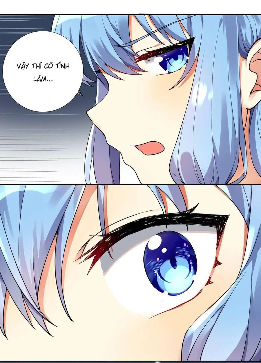 Tôi Là Bạn Gái Của Tôi?! Chapter 13 - 40