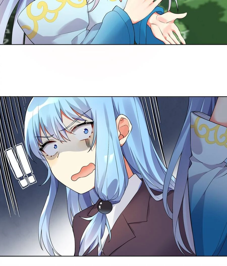Tôi Là Bạn Gái Của Tôi?! Chapter 14 - 4