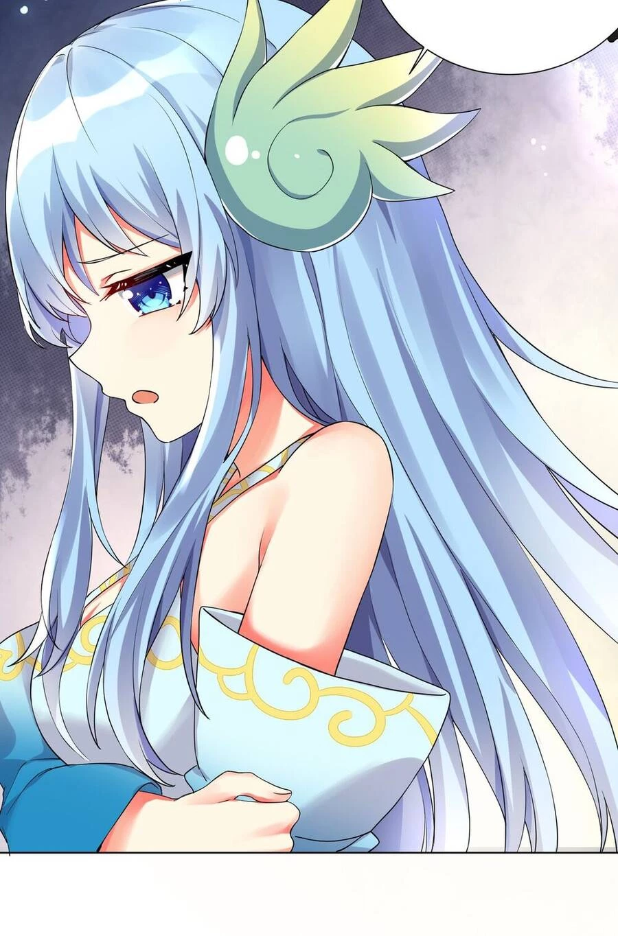 Tôi Là Bạn Gái Của Tôi?! Chapter 14 - 9