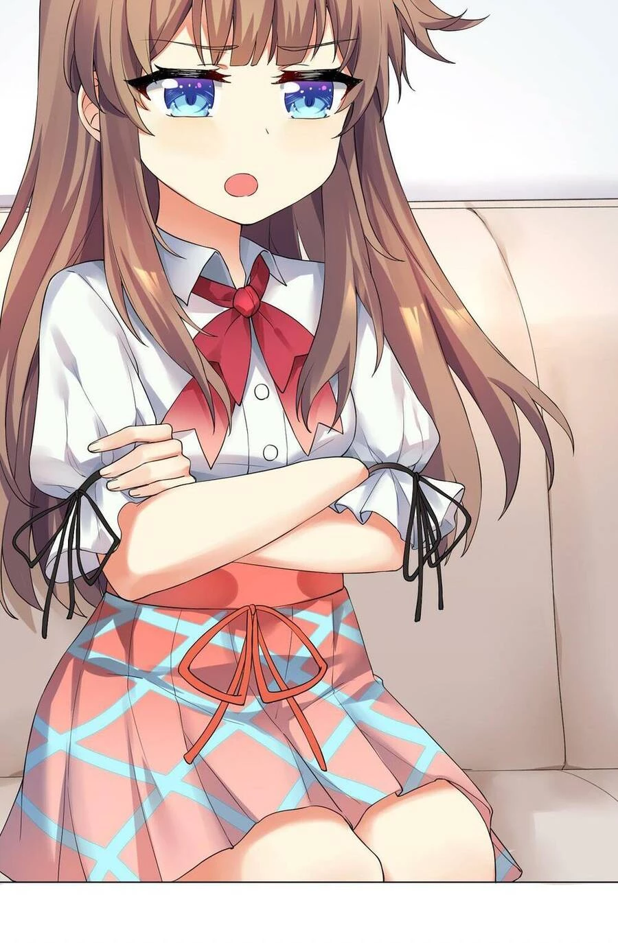 Tôi Là Bạn Gái Của Tôi?! Chapter 15 - 5