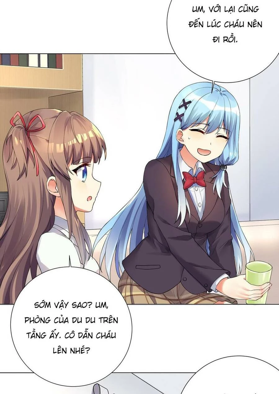 Tôi Là Bạn Gái Của Tôi?! Chapter 15 - 7