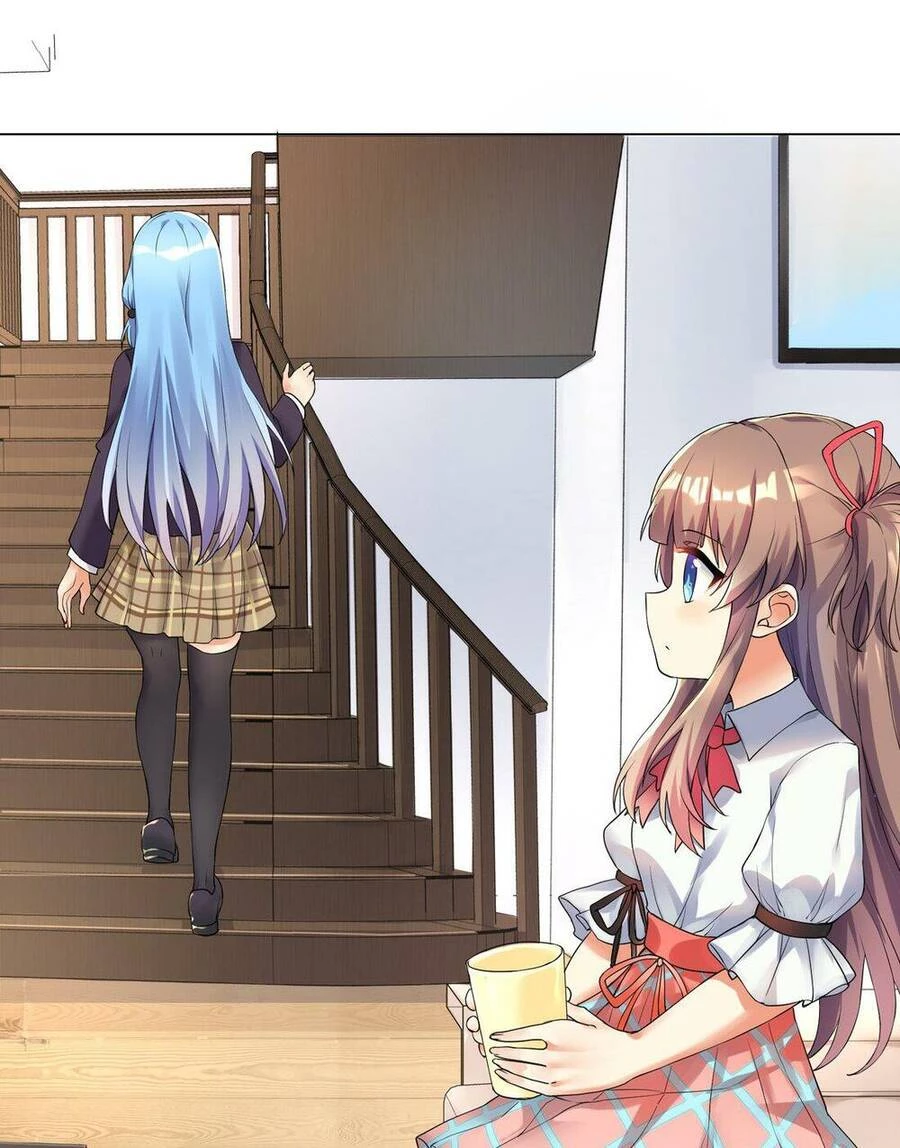 Tôi Là Bạn Gái Của Tôi?! Chapter 15 - 9