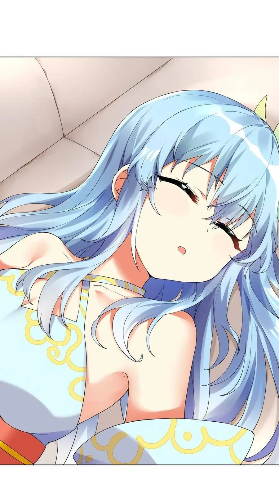 Tôi Là Bạn Gái Của Tôi?! Chapter 15 - 12
