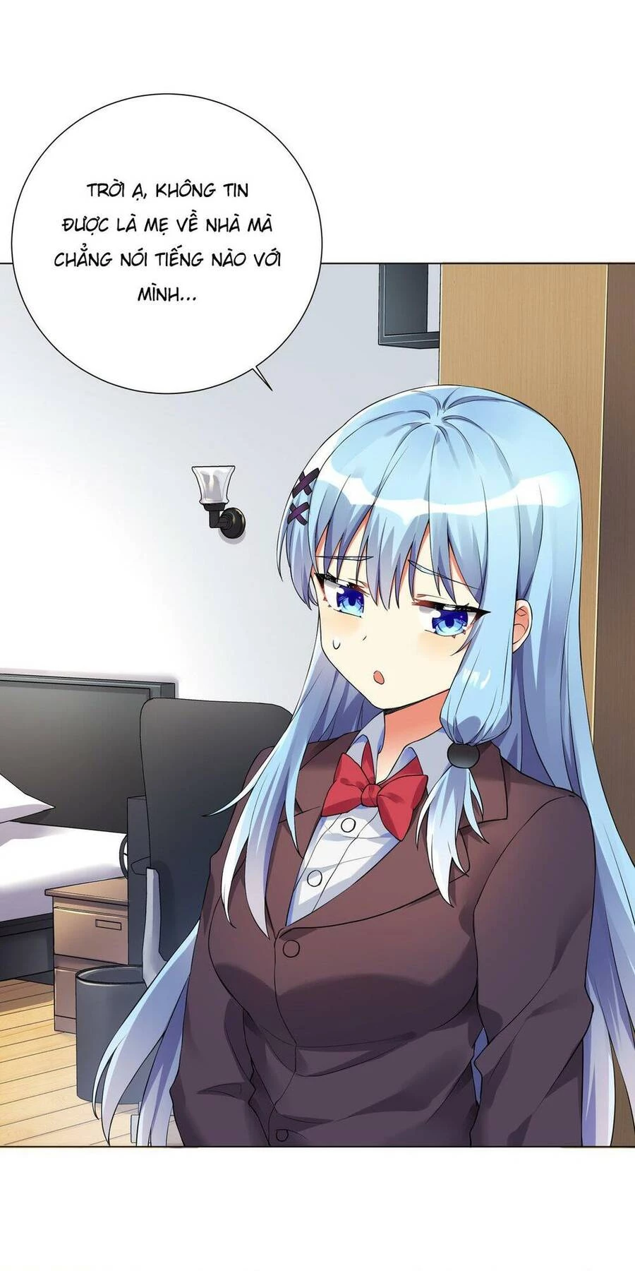 Tôi Là Bạn Gái Của Tôi?! Chapter 15 - 15