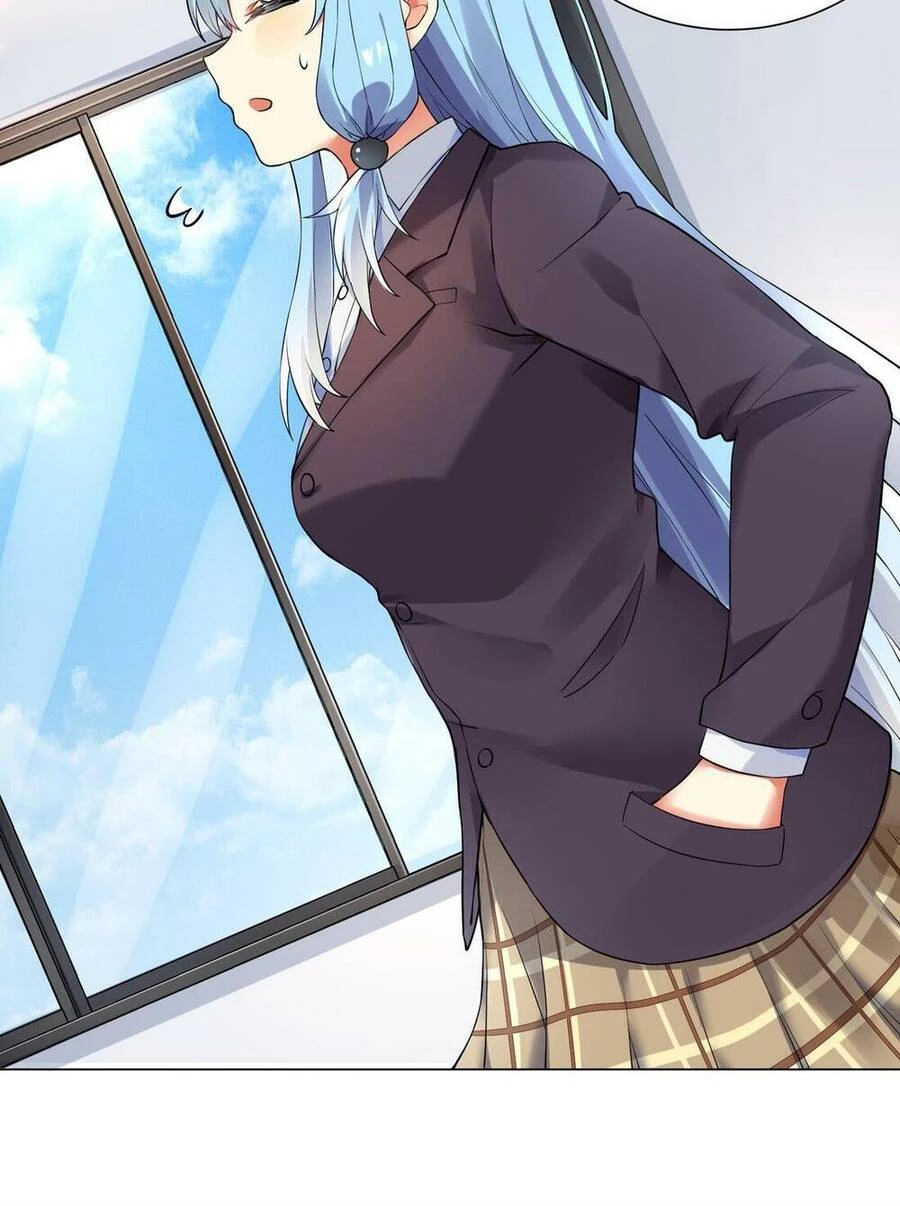 Tôi Là Bạn Gái Của Tôi?! Chapter 15 - 17
