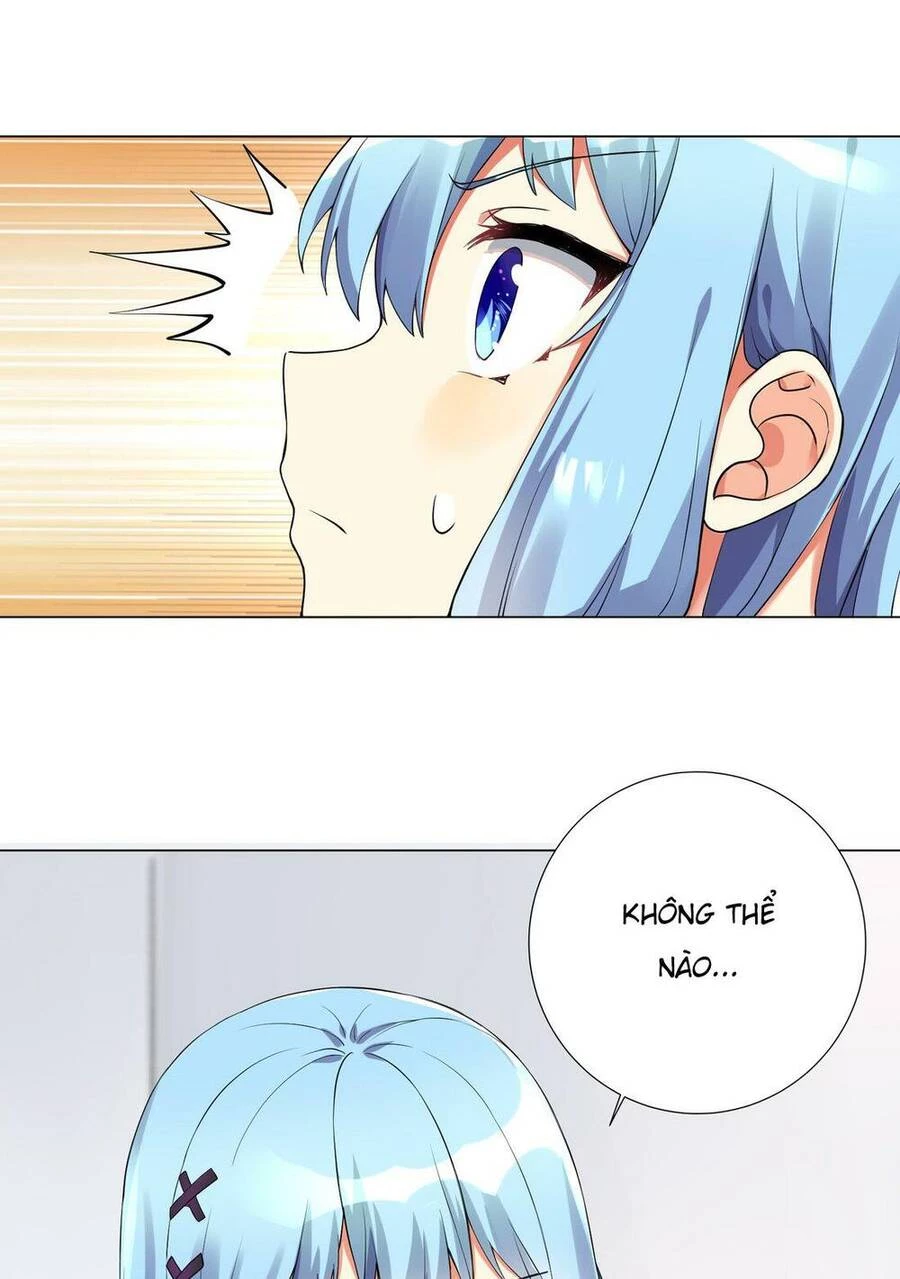 Tôi Là Bạn Gái Của Tôi?! Chapter 15 - 18