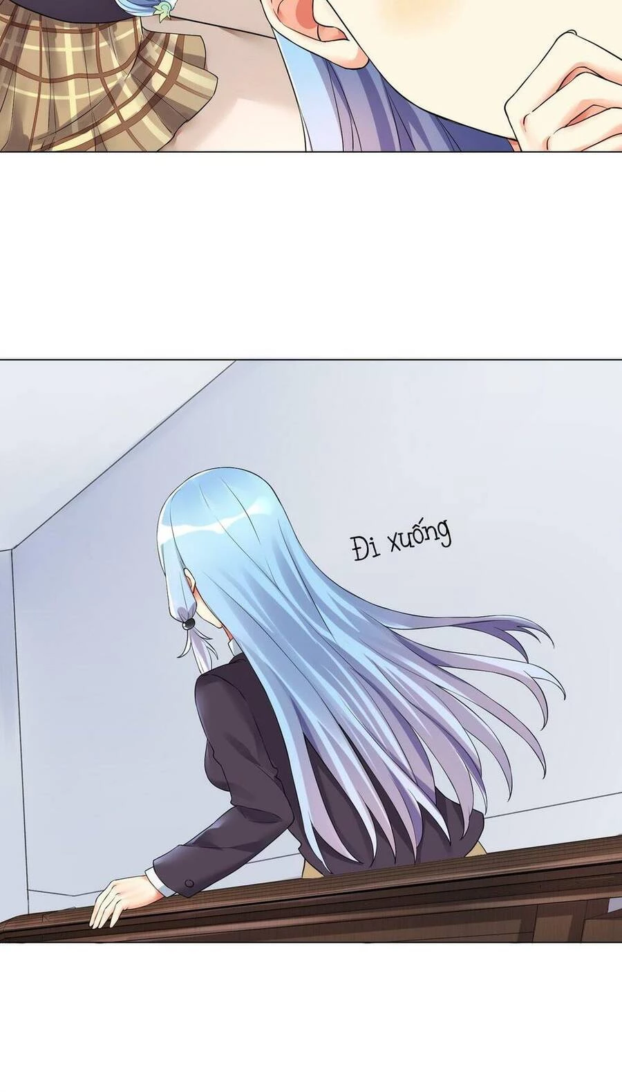 Tôi Là Bạn Gái Của Tôi?! Chapter 15 - 21