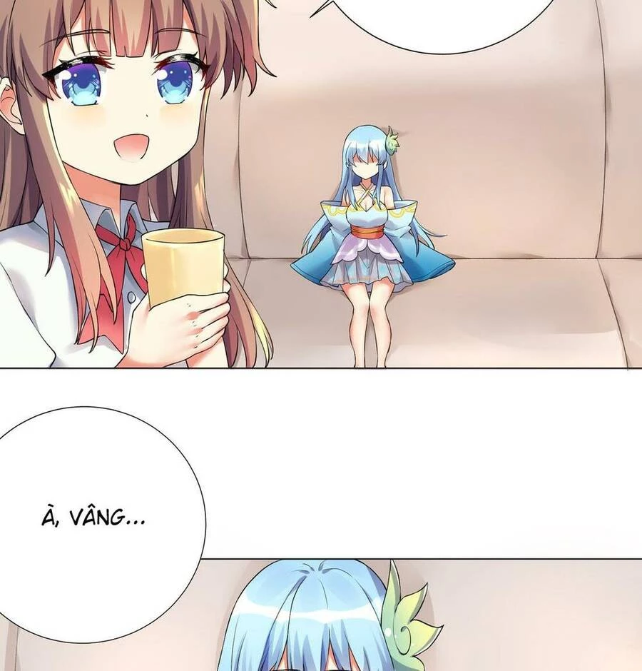 Tôi Là Bạn Gái Của Tôi?! Chapter 15 - 23