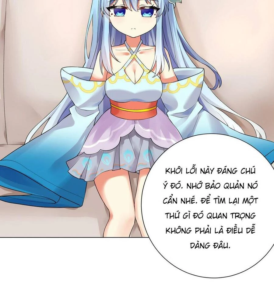 Tôi Là Bạn Gái Của Tôi?! Chapter 15 - 24