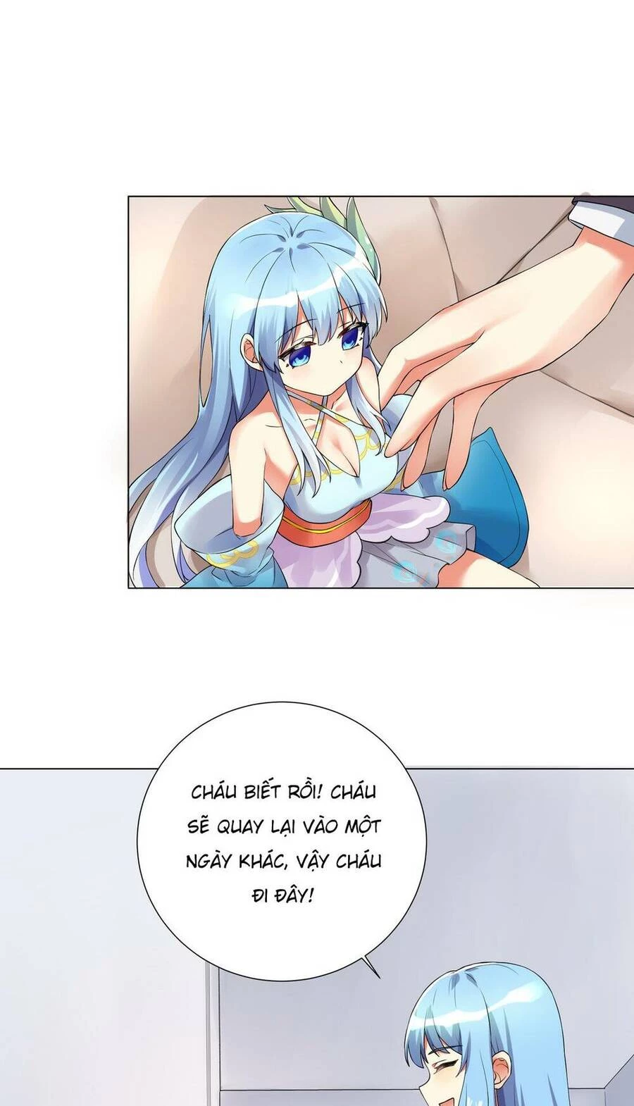 Tôi Là Bạn Gái Của Tôi?! Chapter 15 - 25