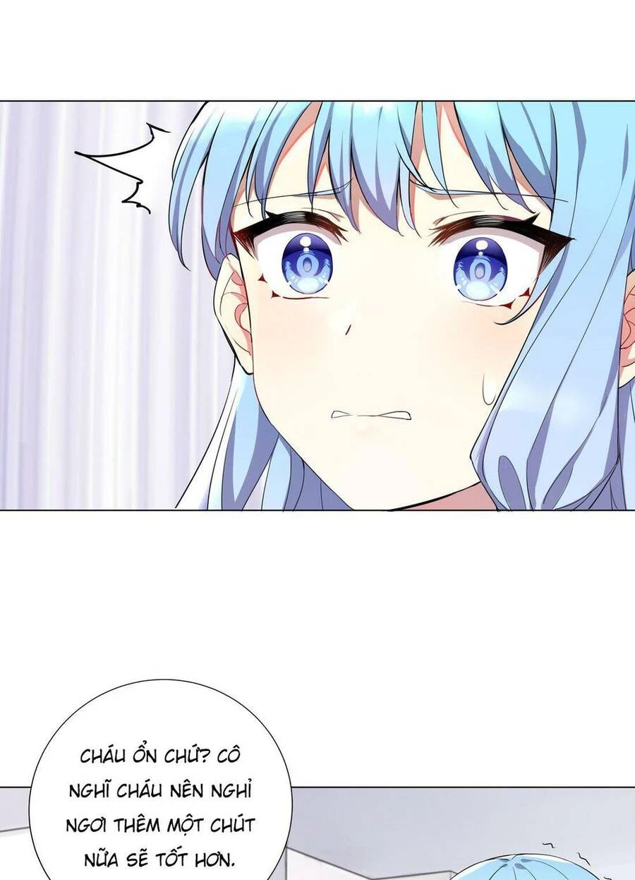 Tôi Là Bạn Gái Của Tôi?! Chapter 15 - 27