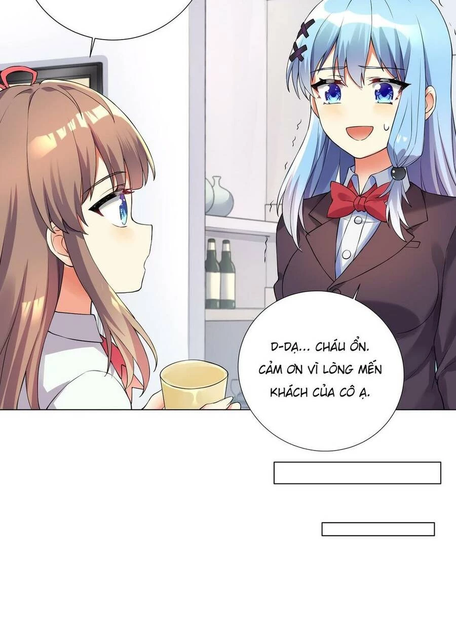Tôi Là Bạn Gái Của Tôi?! Chapter 15 - 28