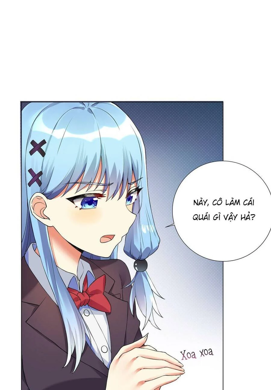 Tôi Là Bạn Gái Của Tôi?! Chapter 15 - 29
