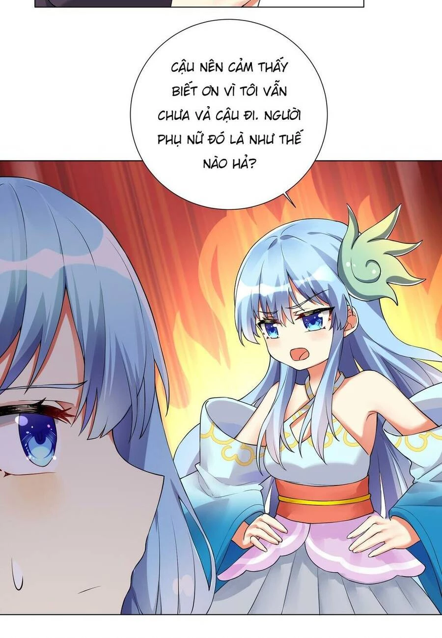 Tôi Là Bạn Gái Của Tôi?! Chapter 15 - 30