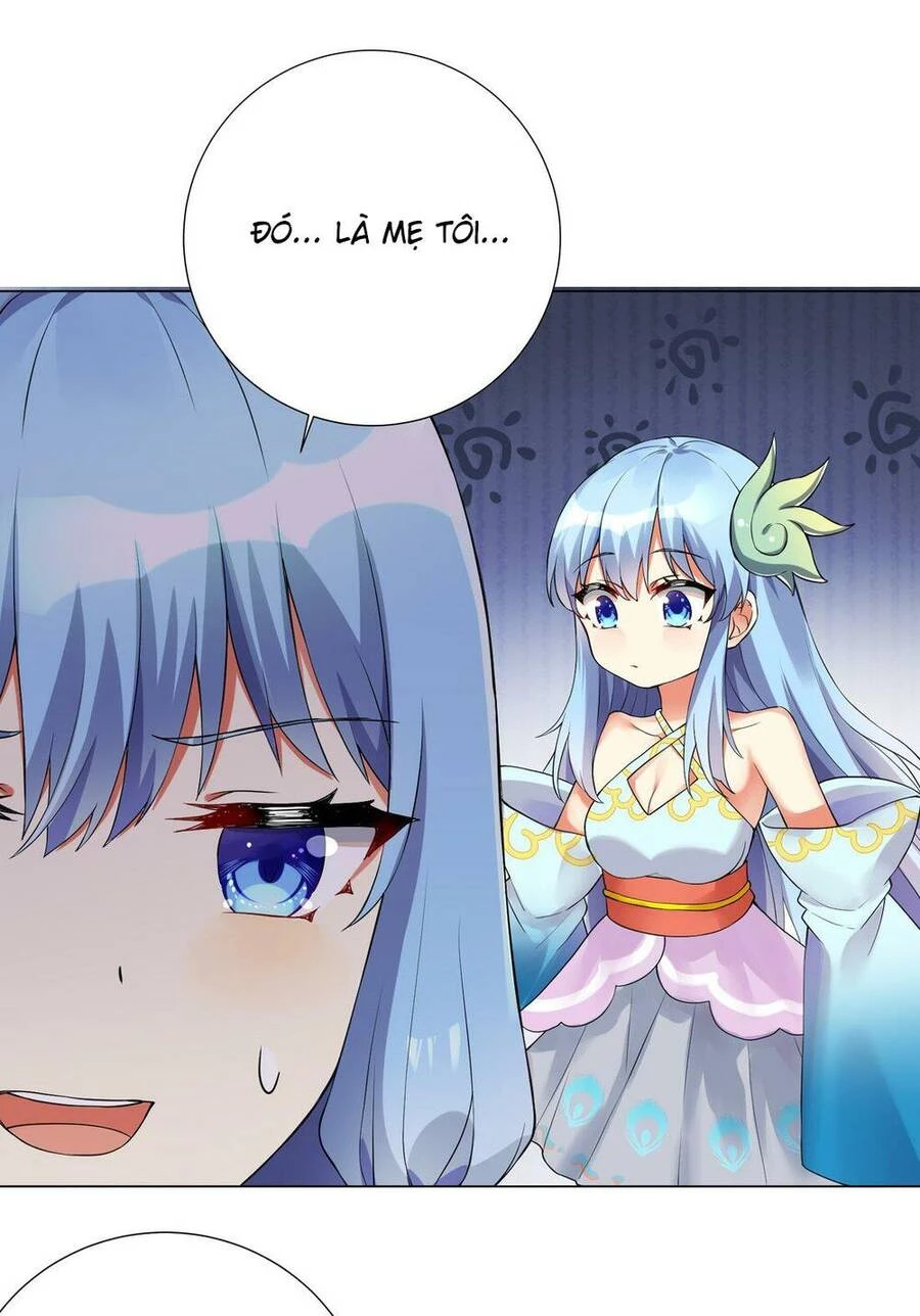 Tôi Là Bạn Gái Của Tôi?! Chapter 15 - 31