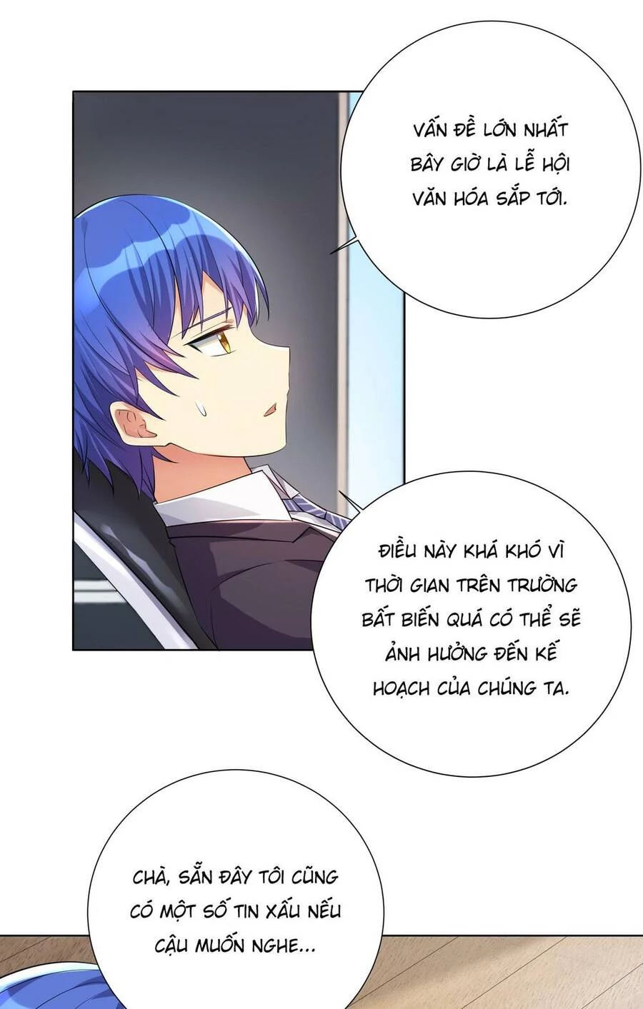 Tôi Là Bạn Gái Của Tôi?! Chapter 18 - 3