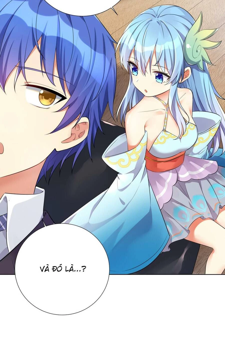 Tôi Là Bạn Gái Của Tôi?! Chapter 18 - 4