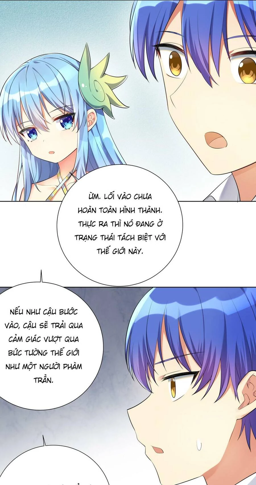 Tôi Là Bạn Gái Của Tôi?! Chapter 18 - 6
