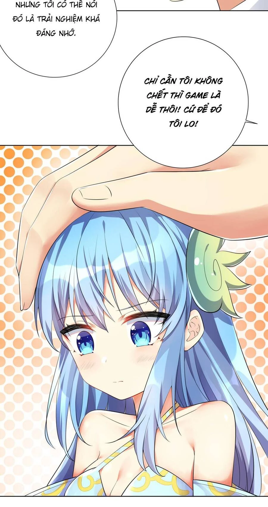 Tôi Là Bạn Gái Của Tôi?! Chapter 18 - 7