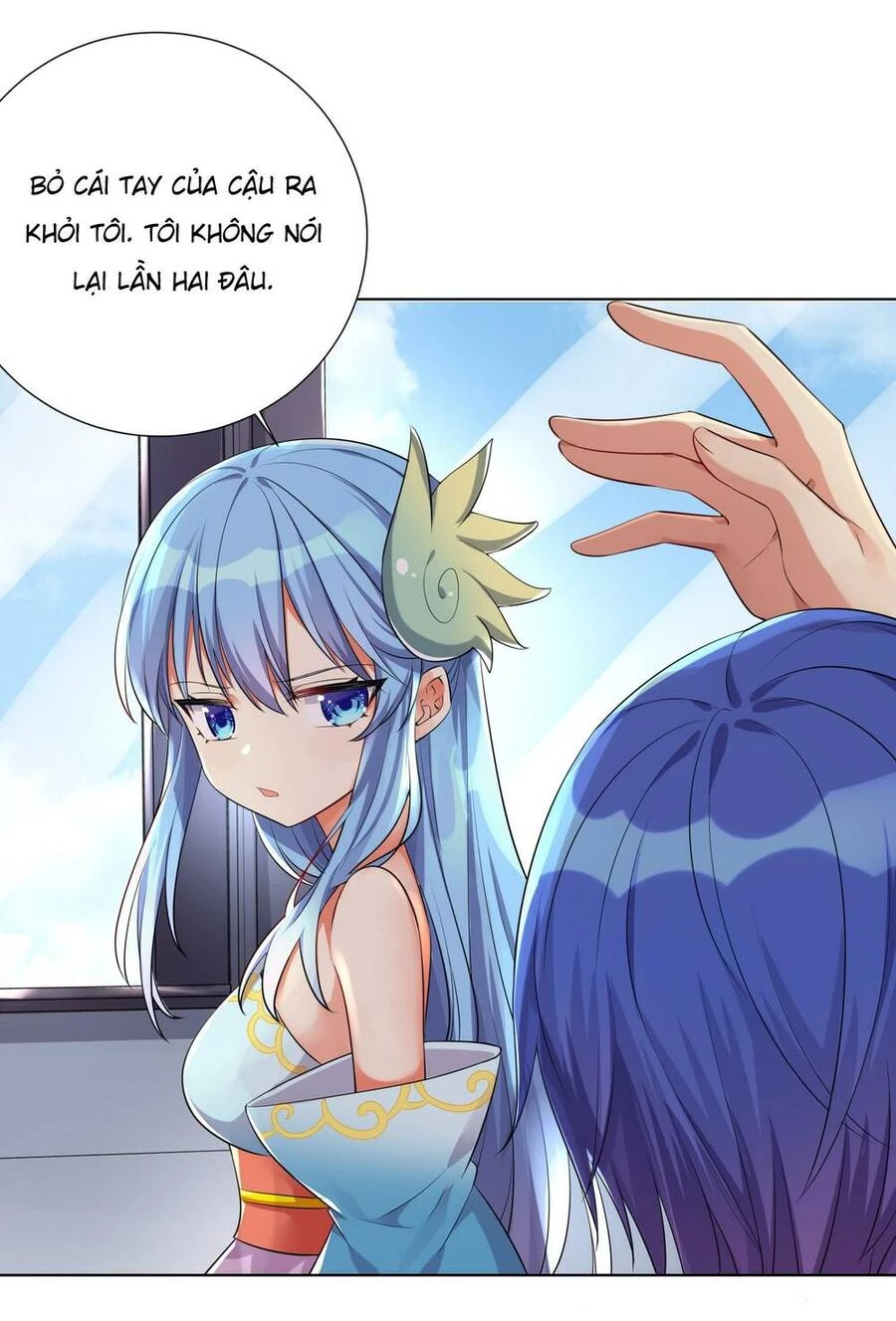 Tôi Là Bạn Gái Của Tôi?! Chapter 18 - 8