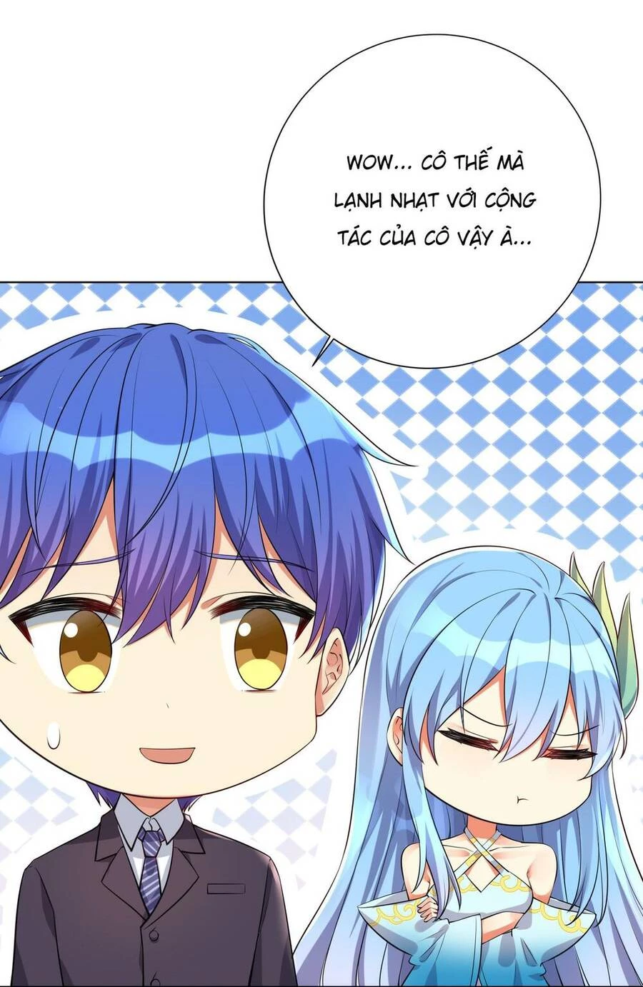 Tôi Là Bạn Gái Của Tôi?! Chapter 18 - 9