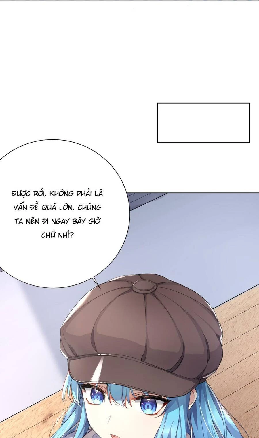 Tôi Là Bạn Gái Của Tôi?! Chapter 18 - 10
