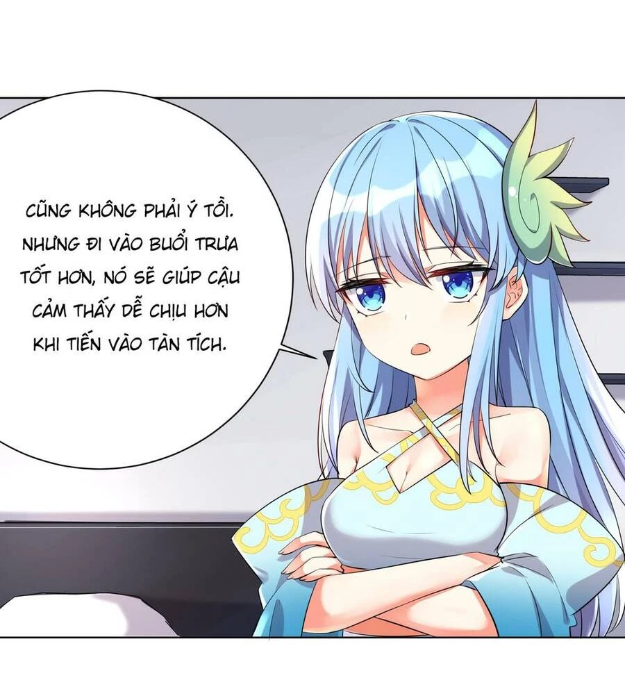 Tôi Là Bạn Gái Của Tôi?! Chapter 18 - 12