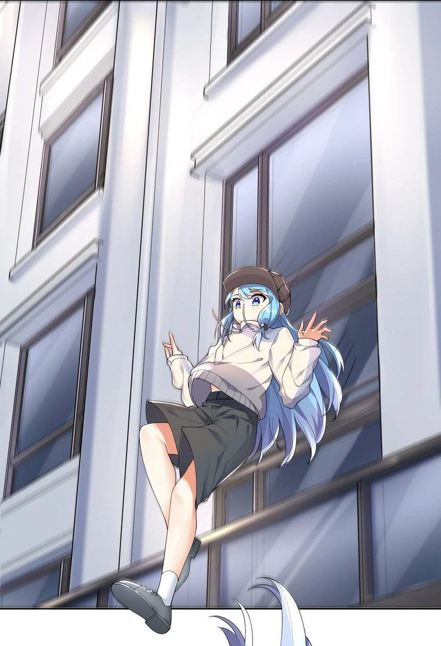 Tôi Là Bạn Gái Của Tôi?! Chapter 18 - 15