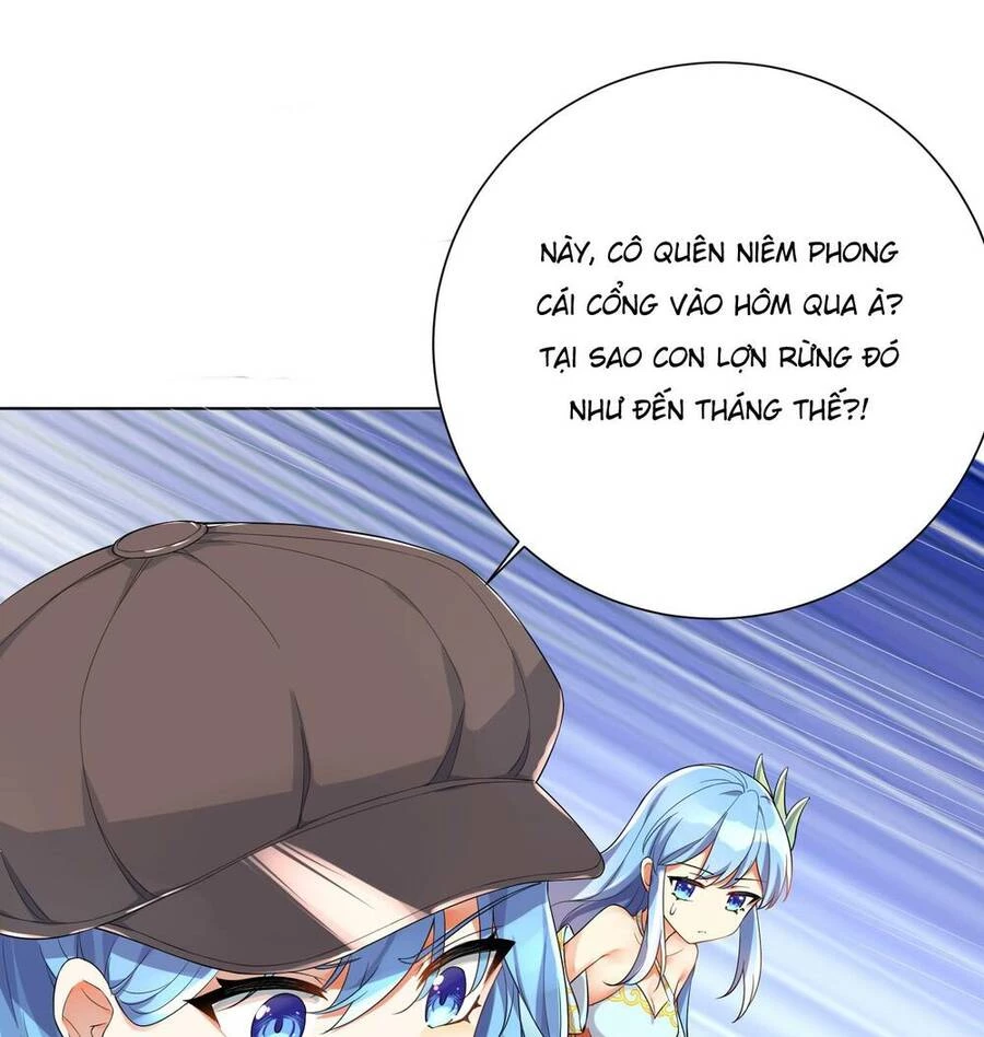 Tôi Là Bạn Gái Của Tôi?! Chapter 18 - 19