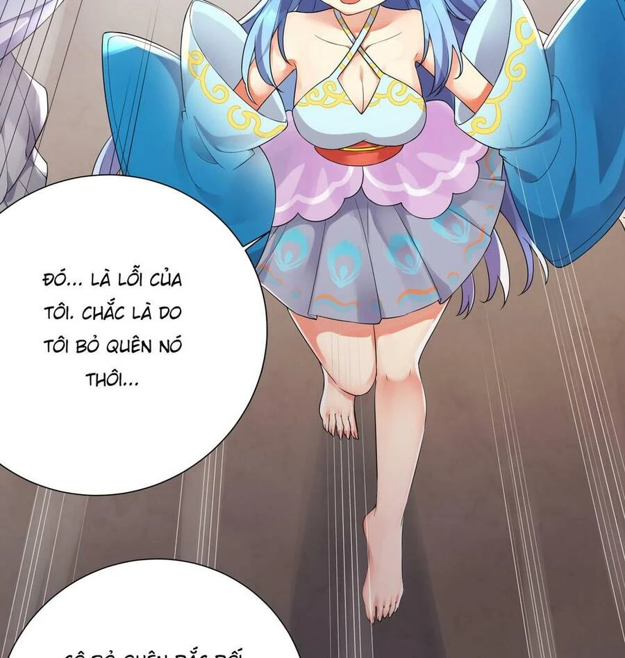 Tôi Là Bạn Gái Của Tôi?! Chapter 18 - 23