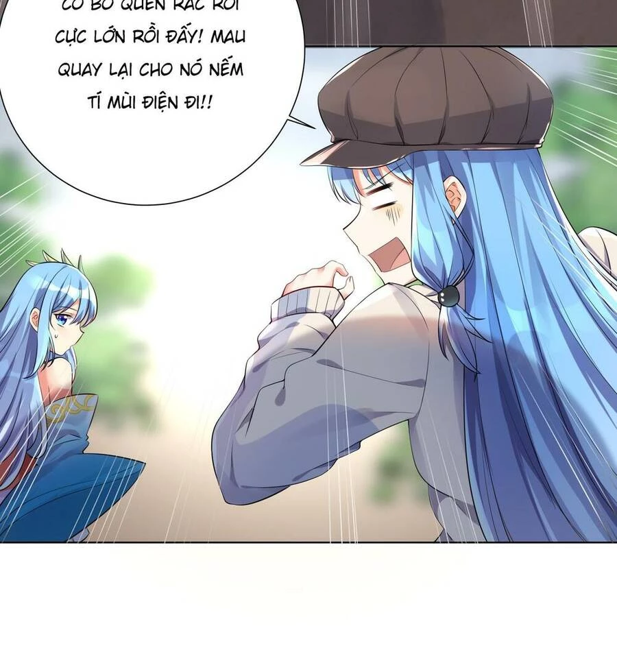 Tôi Là Bạn Gái Của Tôi?! Chapter 18 - 24