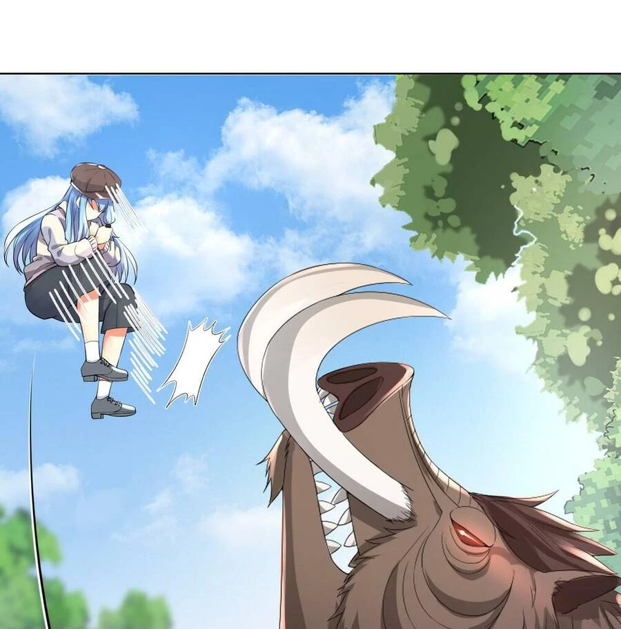 Tôi Là Bạn Gái Của Tôi?! Chapter 18 - 28
