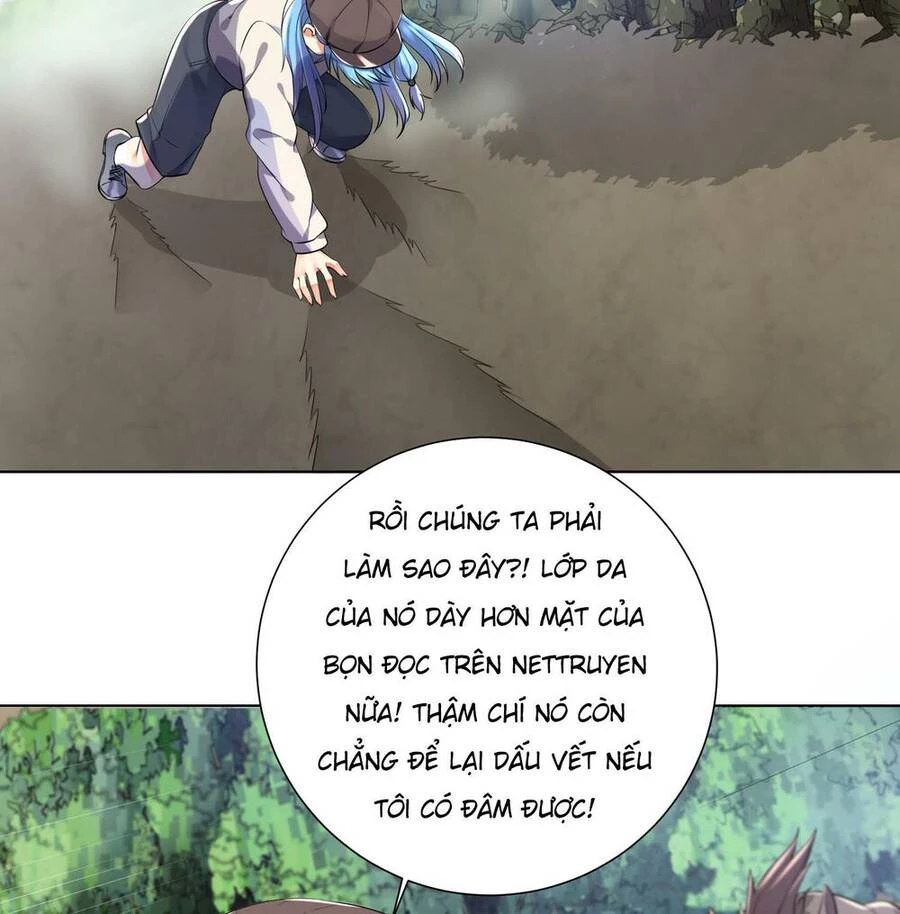 Tôi Là Bạn Gái Của Tôi?! Chapter 18 - 31