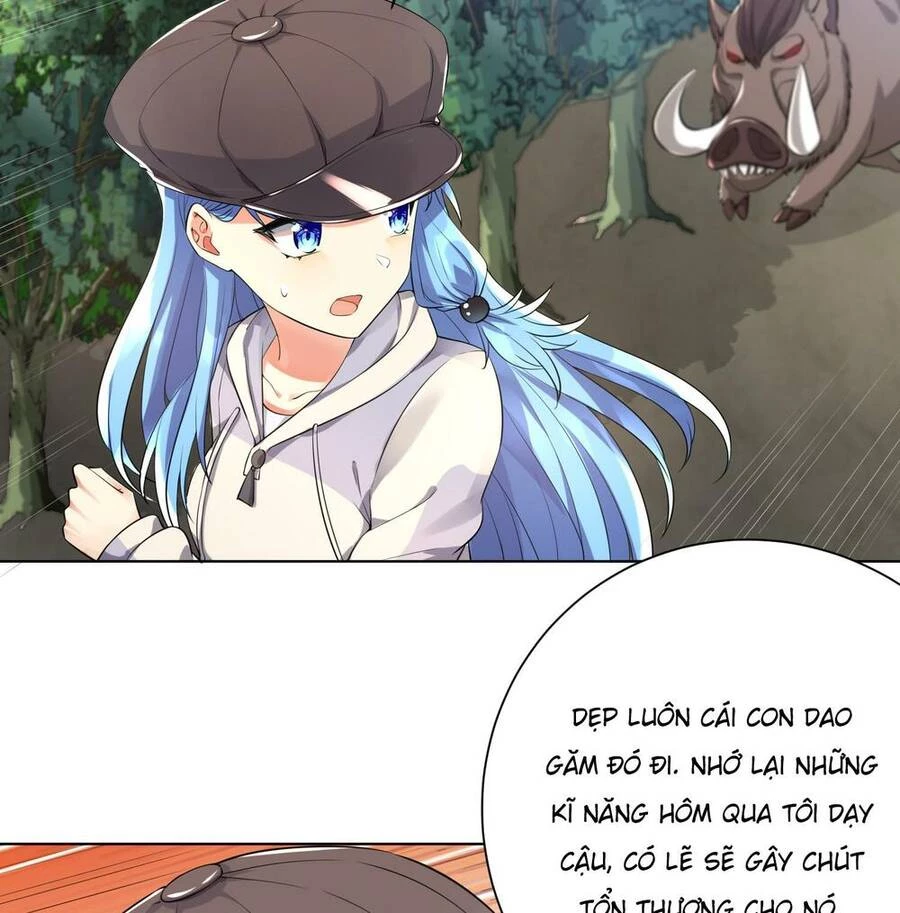 Tôi Là Bạn Gái Của Tôi?! Chapter 18 - 32