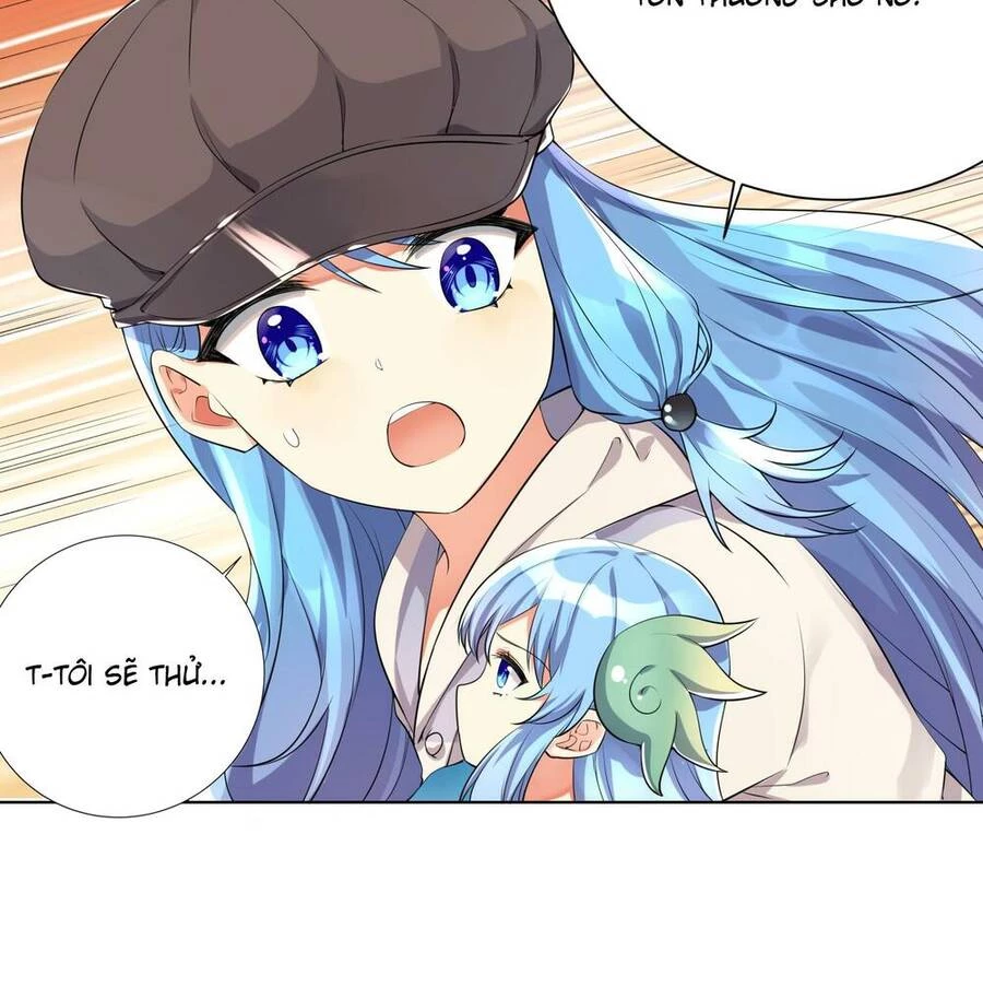 Tôi Là Bạn Gái Của Tôi?! Chapter 18 - 33