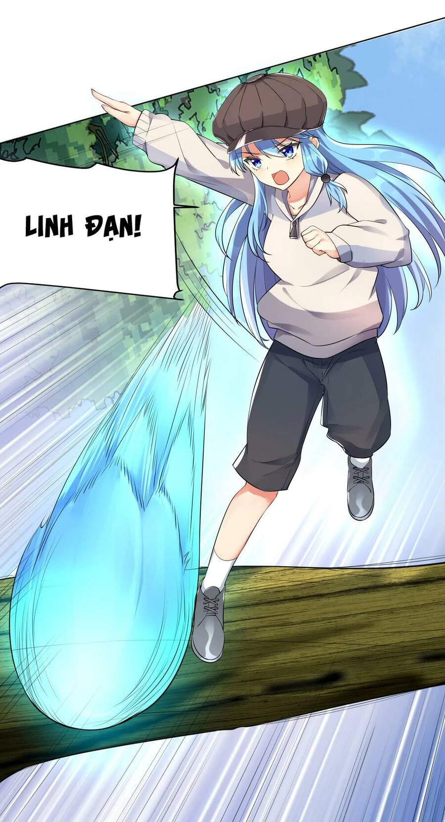 Tôi Là Bạn Gái Của Tôi?! Chapter 18 - 36