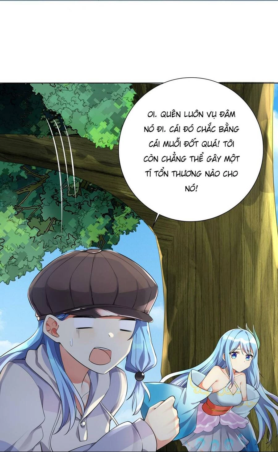Tôi Là Bạn Gái Của Tôi?! Chapter 18 - 39