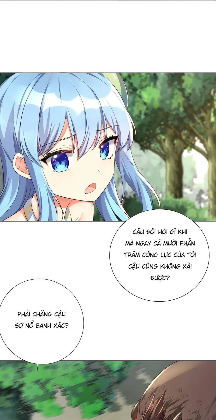 Tôi Là Bạn Gái Của Tôi?! Chapter 18 - 40