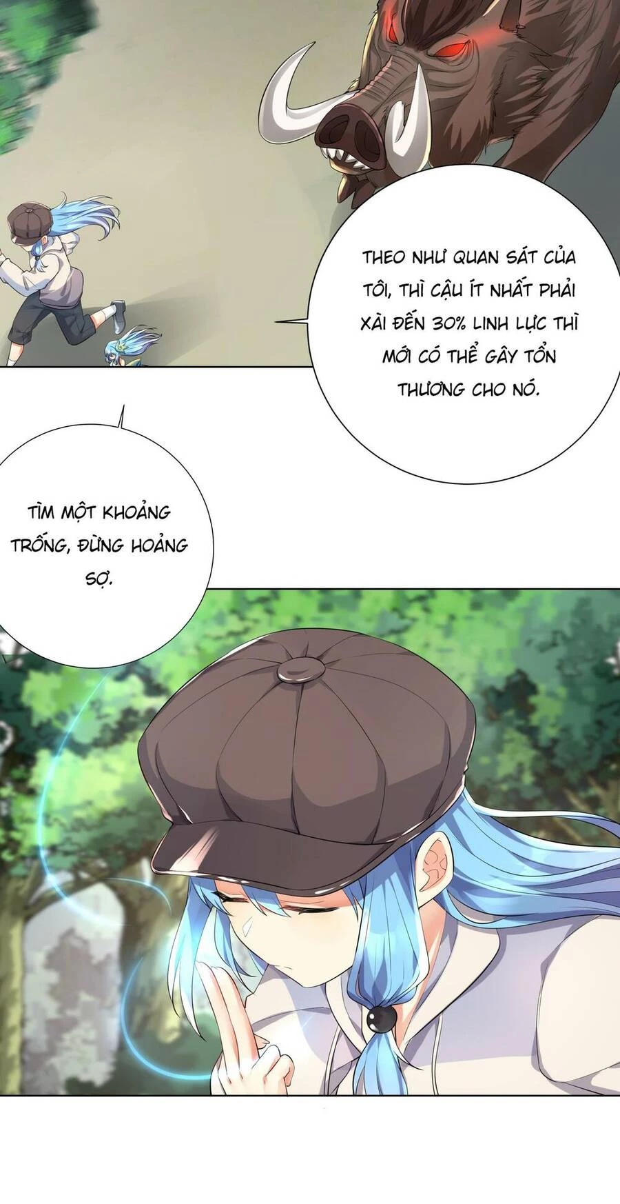 Tôi Là Bạn Gái Của Tôi?! Chapter 18 - 41