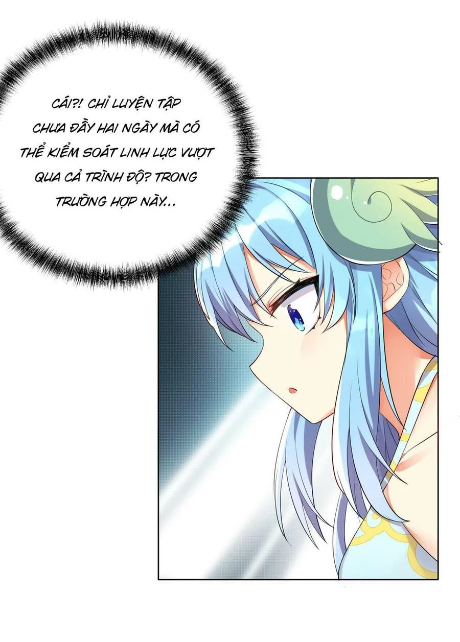 Tôi Là Bạn Gái Của Tôi?! Chapter 18 - 44