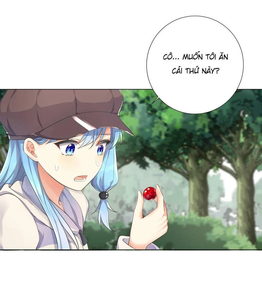 Tôi Là Bạn Gái Của Tôi?! Chapter 19 - 7