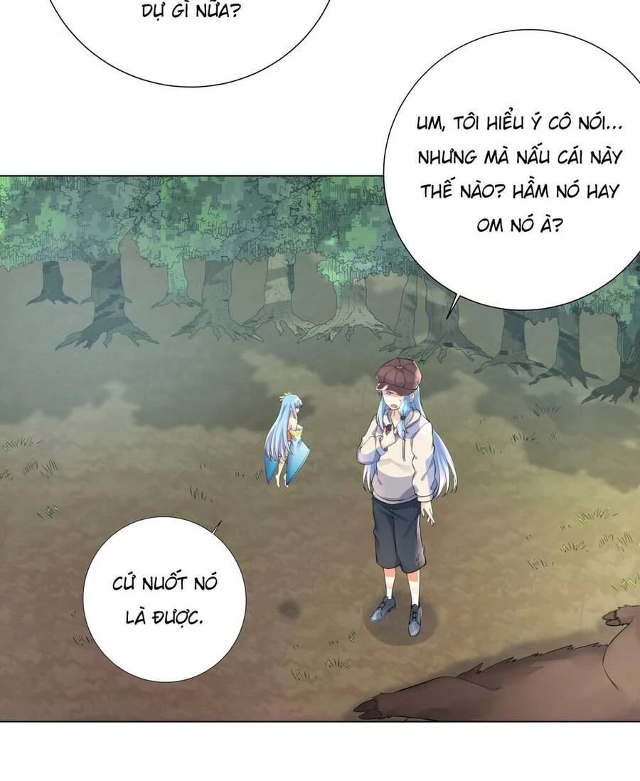 Tôi Là Bạn Gái Của Tôi?! Chapter 19 - 9