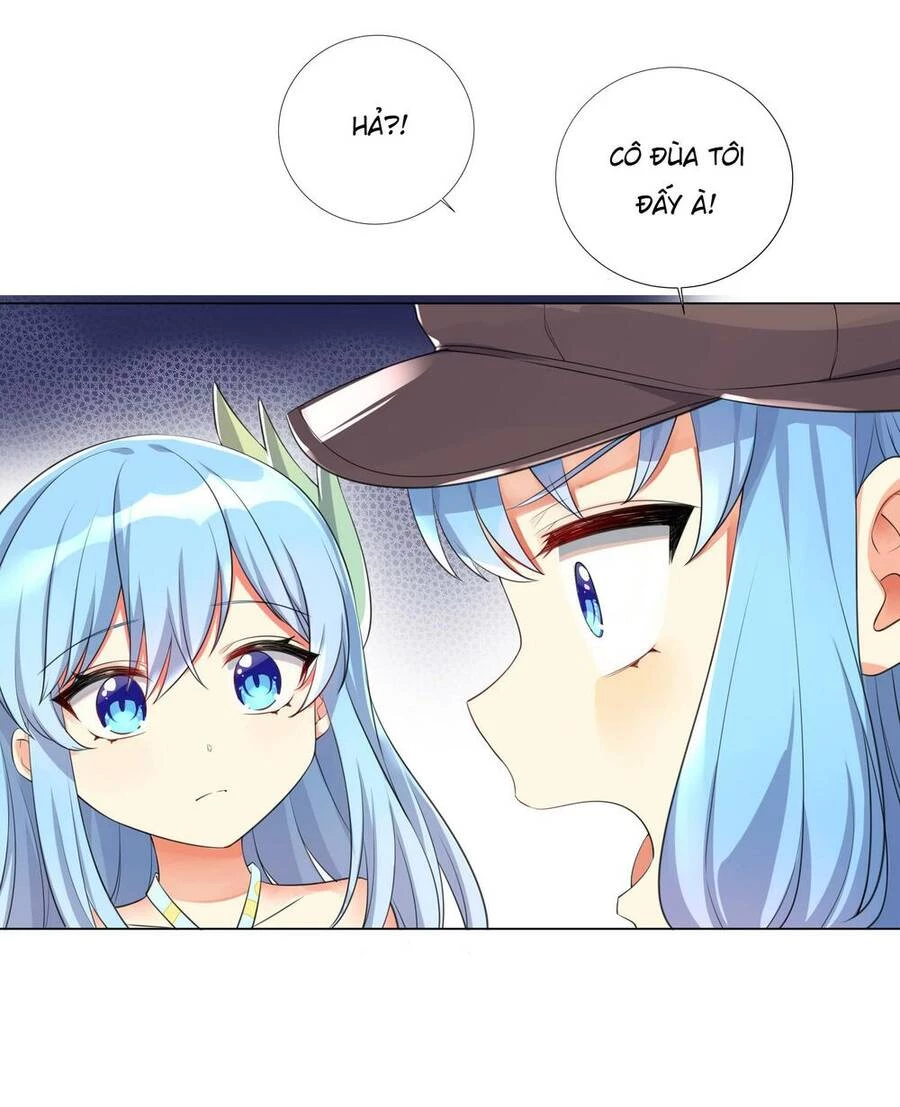 Tôi Là Bạn Gái Của Tôi?! Chapter 19 - 10