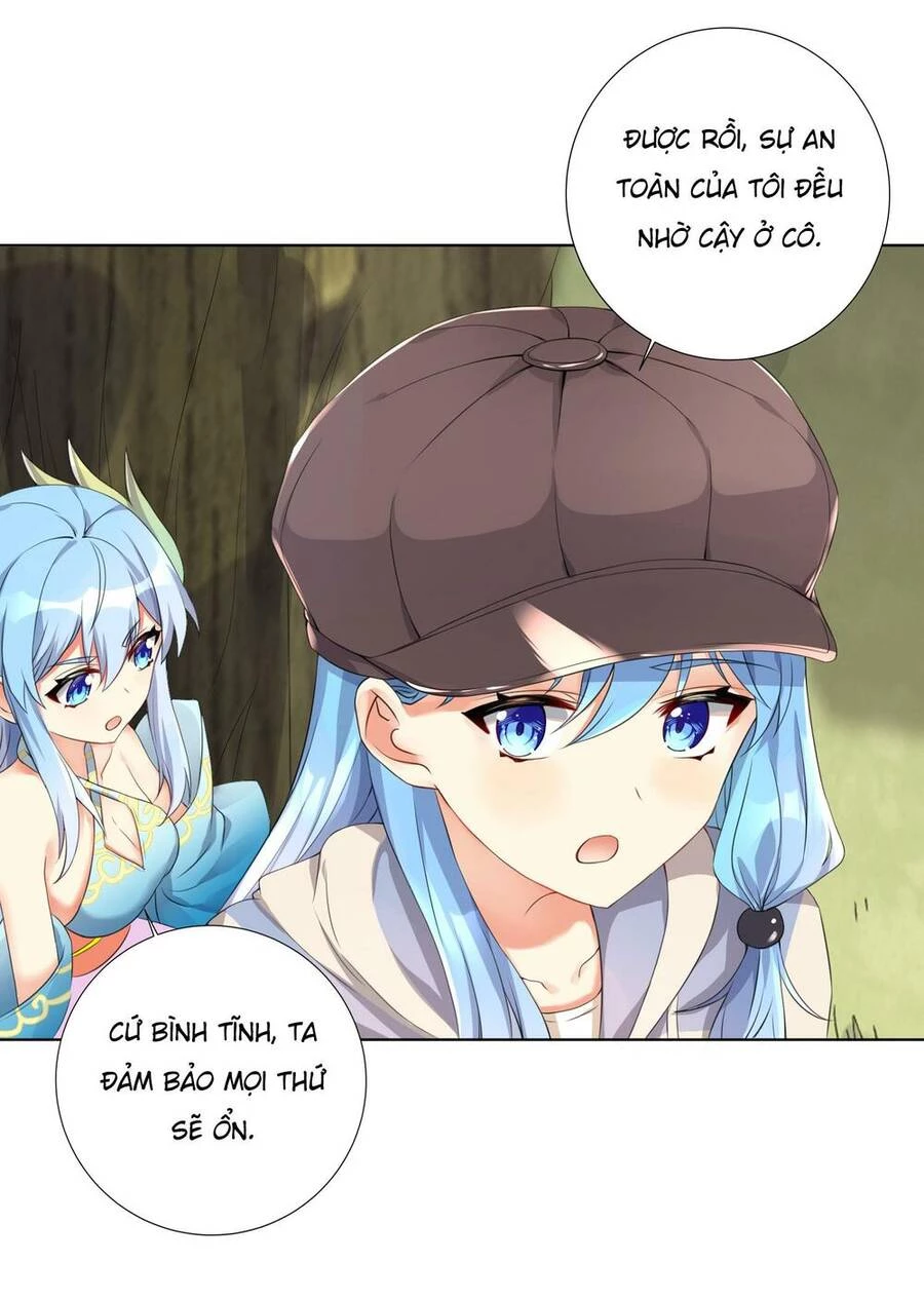 Tôi Là Bạn Gái Của Tôi?! Chapter 19 - 15