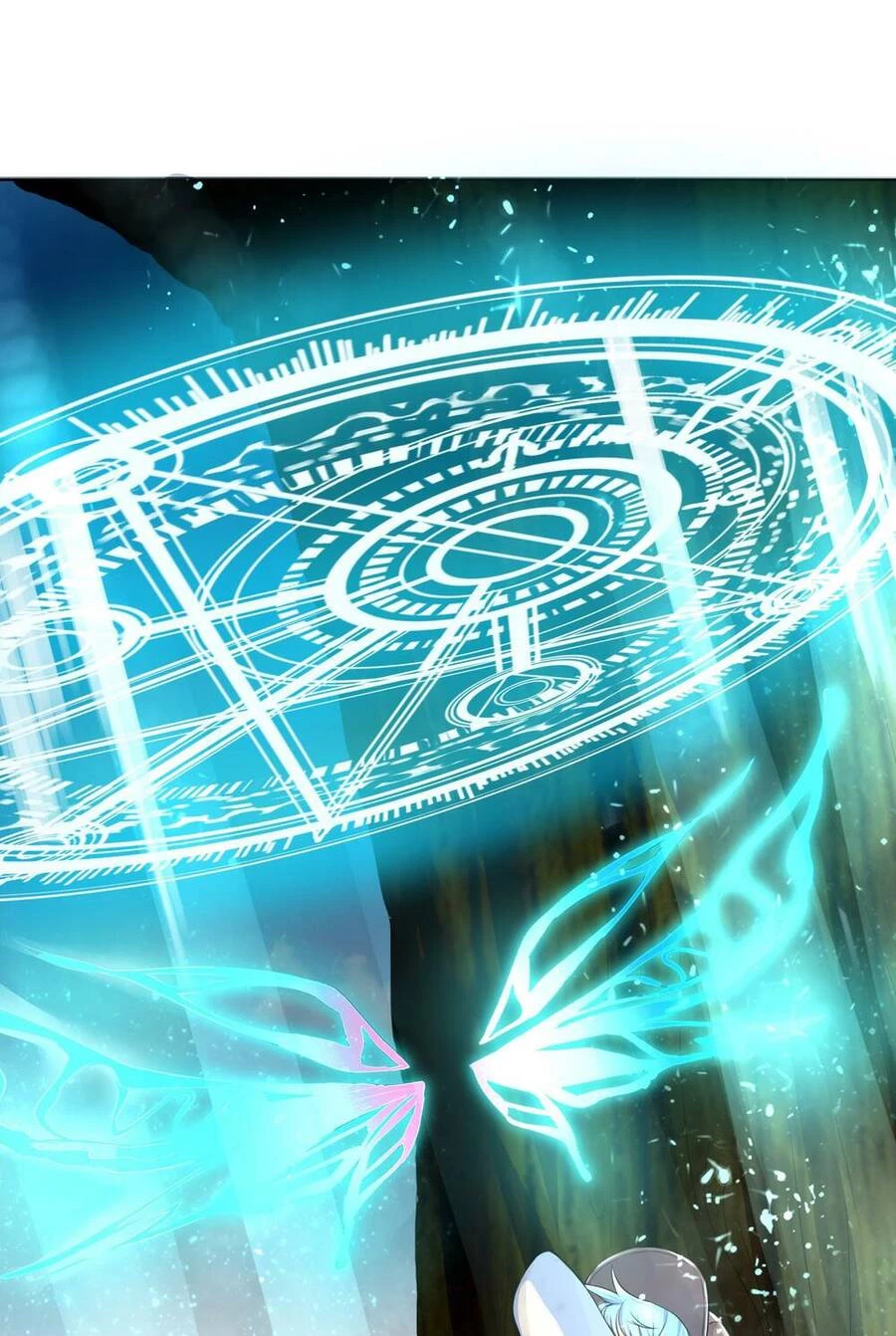Tôi Là Bạn Gái Của Tôi?! Chapter 19 - 20
