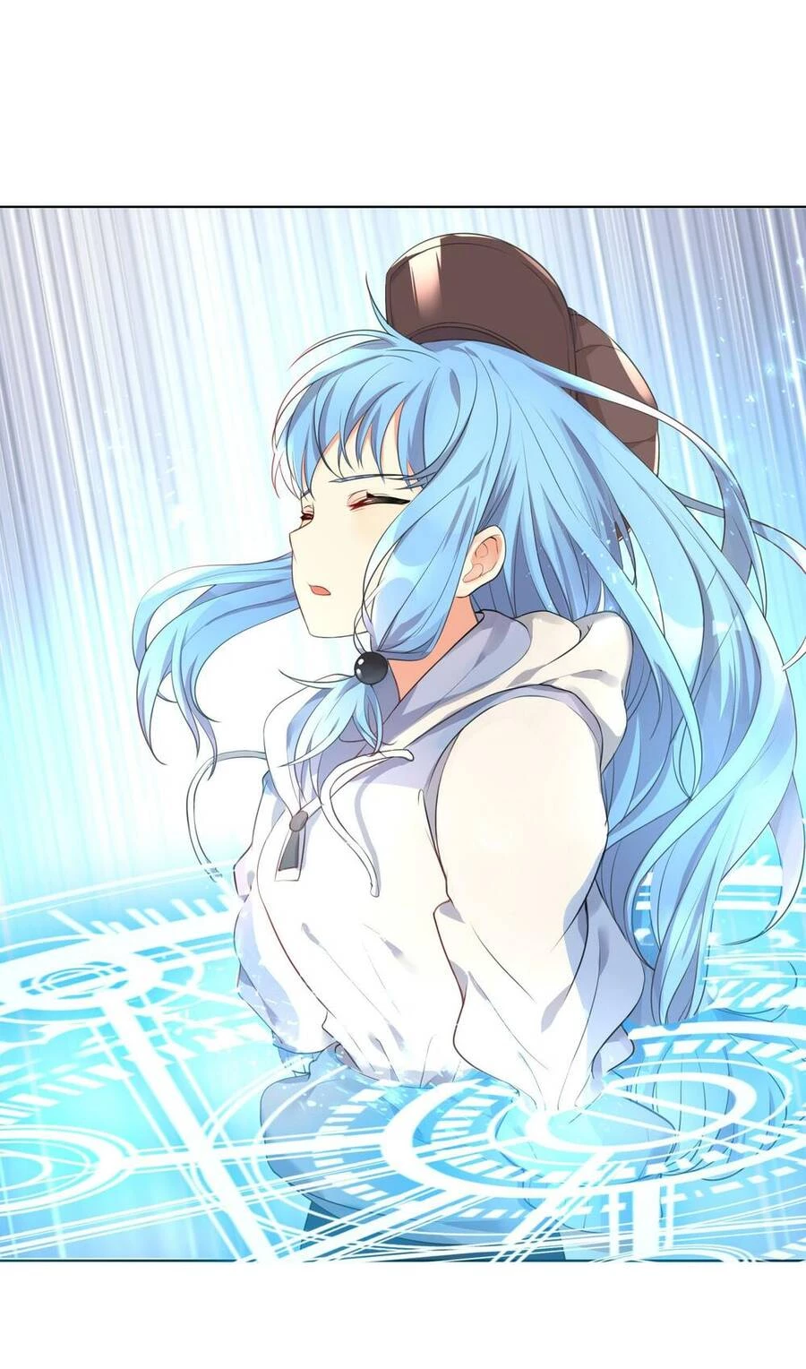 Tôi Là Bạn Gái Của Tôi?! Chapter 19 - 22
