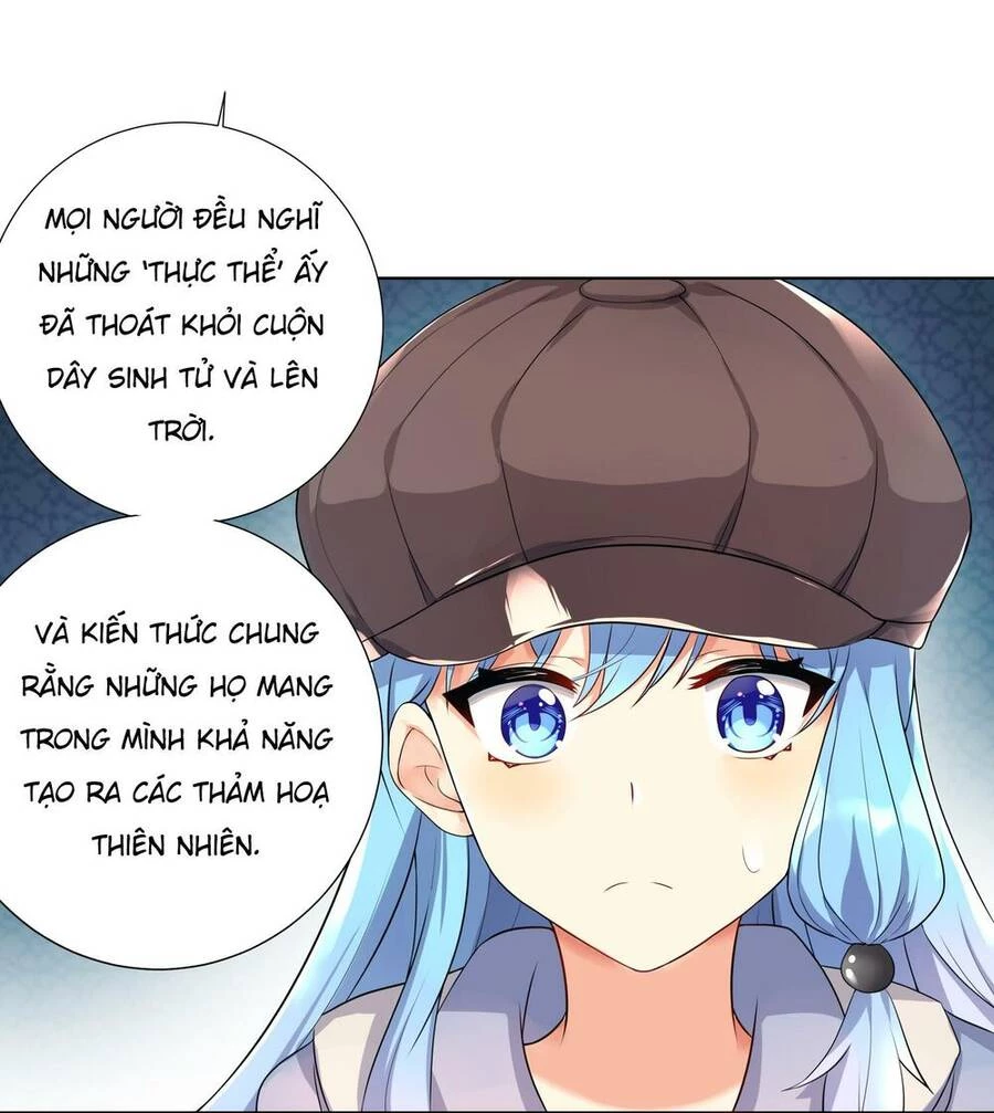 Tôi Là Bạn Gái Của Tôi?! Chapter 19 - 28