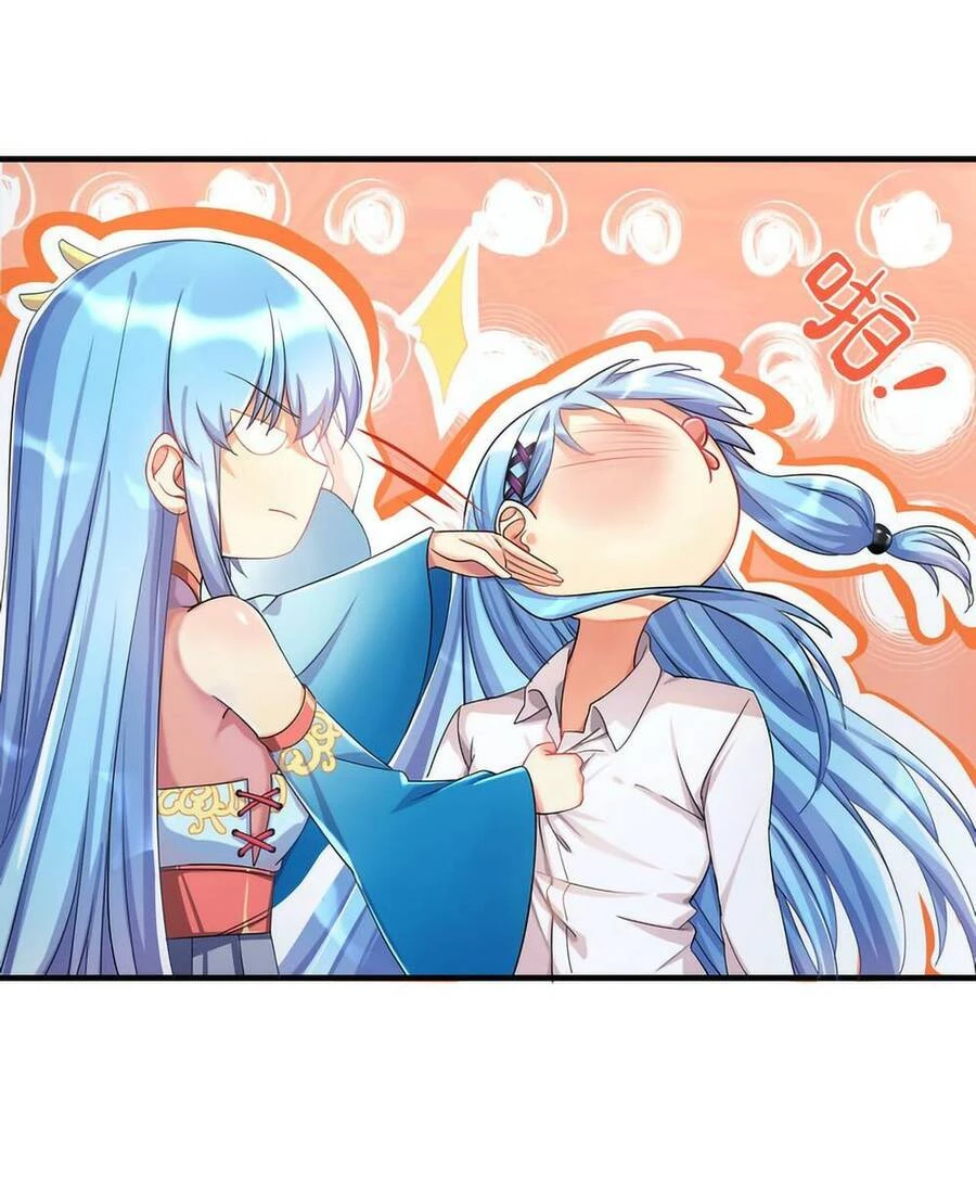 Tôi Là Bạn Gái Của Tôi?! Chapter 20.5 - 21
